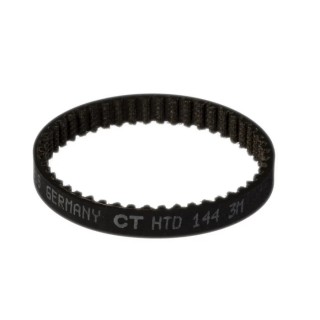 Contitech Rubber Timing Belt 48 Teeth 144 mm Length 6 mm Width HTD 144-3M-06