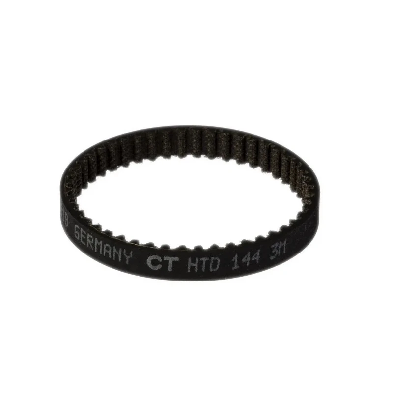 Contitech Rubber Timing Belt 48 Teeth 144 mm Length 6 mm Width HTD 144-3M-06