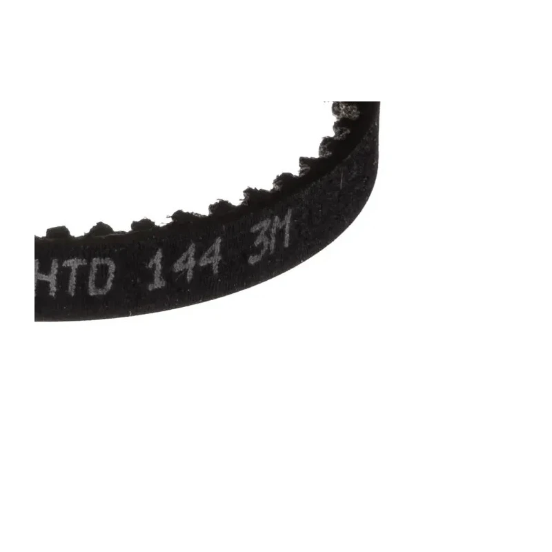 Contitech Rubber Timing Belt 48 Teeth 144 mm Length 6 mm Width HTD 144-3M-06