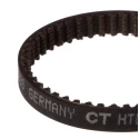 Contitech Rubber Timing Belt 48 Teeth 144 mm Length 6 mm Width HTD 144-3M-06