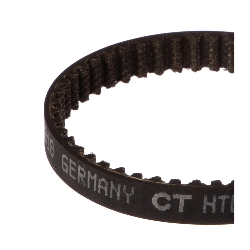 Contitech Rubber Timing Belt 48 Teeth 144 mm Length 6 mm Width HTD 144-3M-06