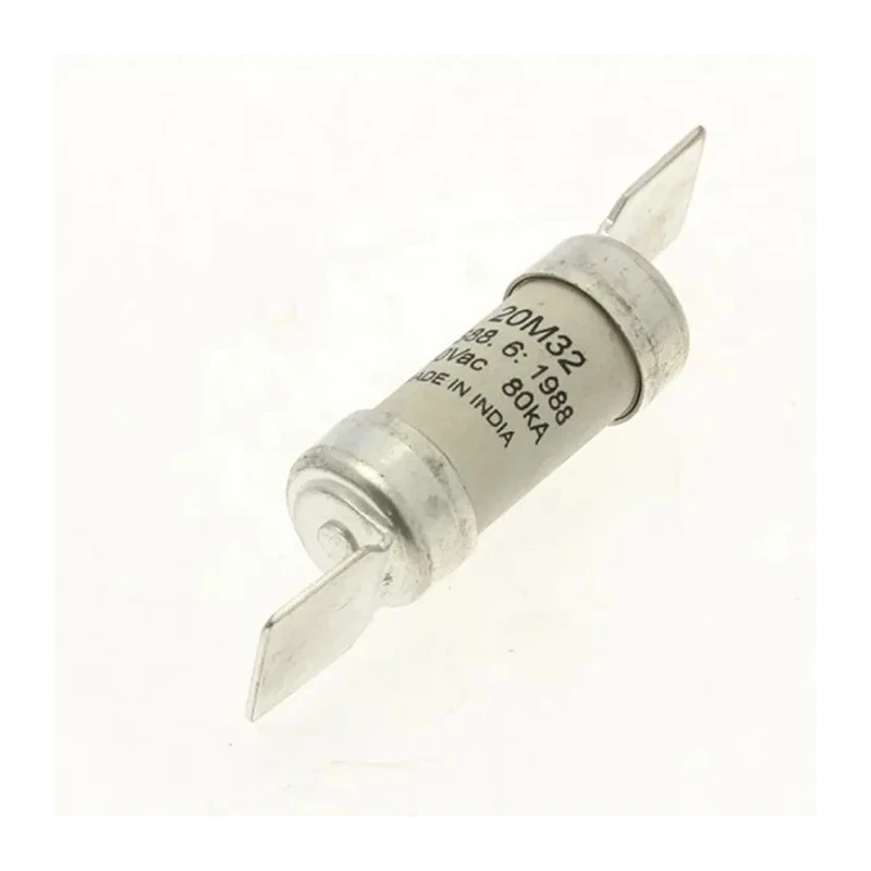 Eaton 20A Bolted Tag Fuse F2 415V ac High Rupture Capacity NSD20M32