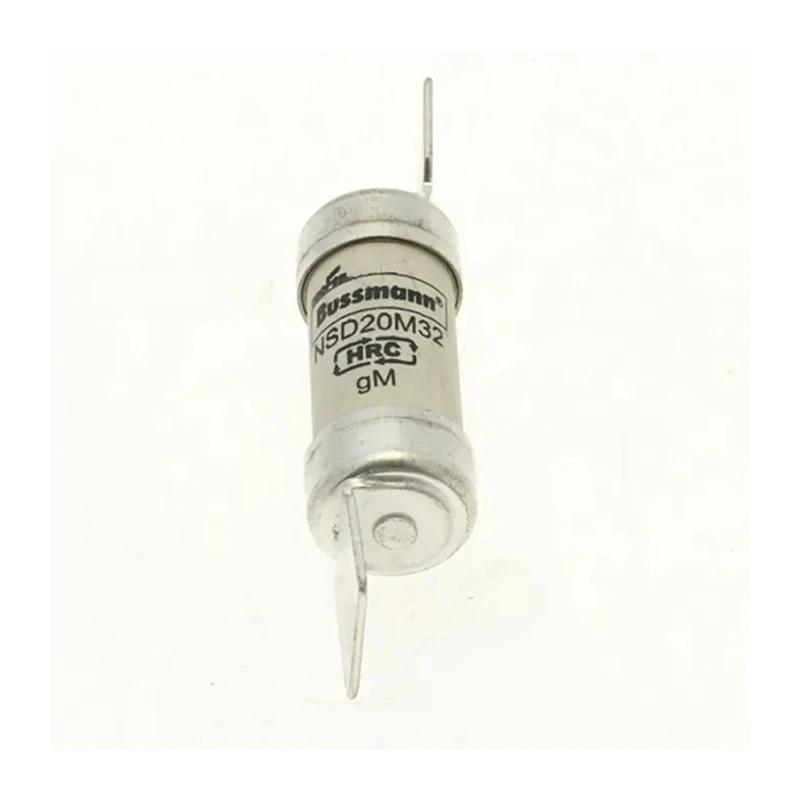 Eaton 20A Bolted Tag Fuse F2 415V ac High Rupture Capacity NSD20M32