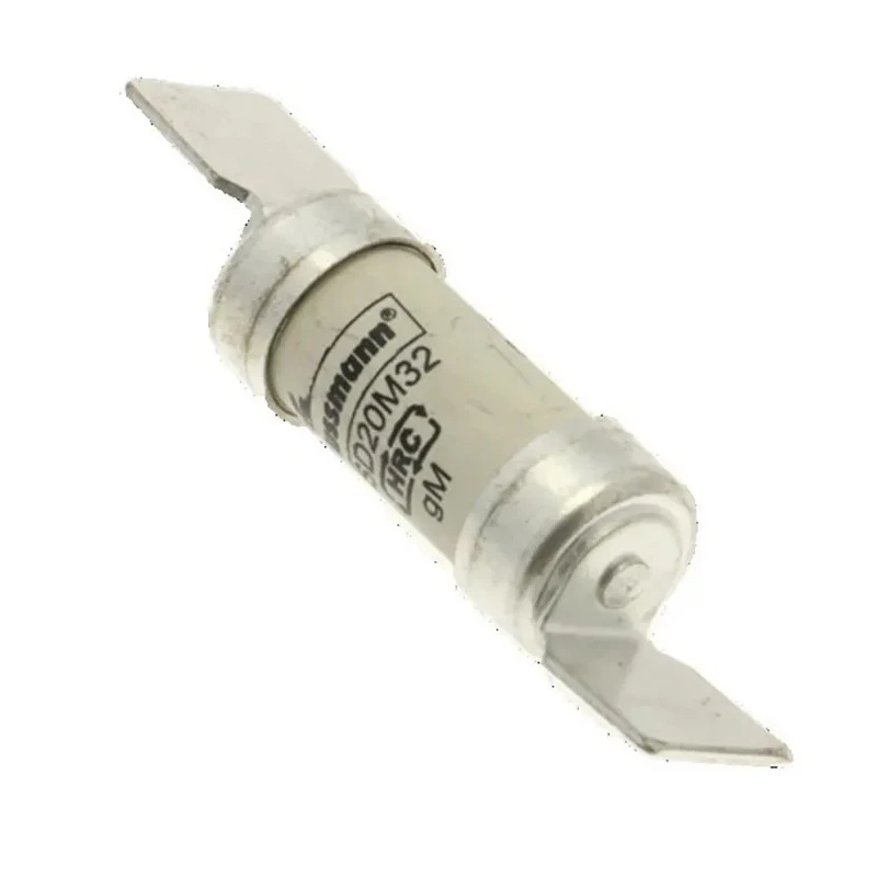 Eaton 20A Bolted Tag Fuse F2 415V ac High Rupture Capacity NSD20M32