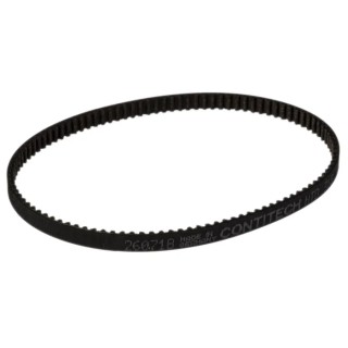 Contitech HTD 318-3M-06 Timing Belt 106 Teeth, 318 mm Length, 6 mm Width HTD 318-3M-06