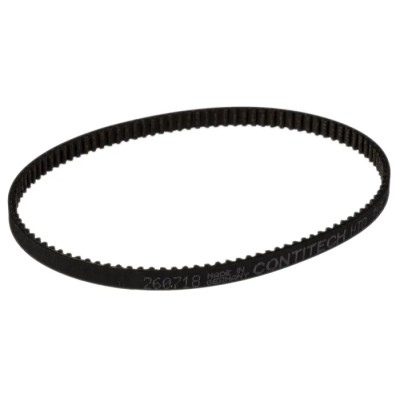 Contitech HTD 318-3M-06 Timing Belt 106 Teeth, 318 mm Length, 6 mm Width HTD 318-3M-06
