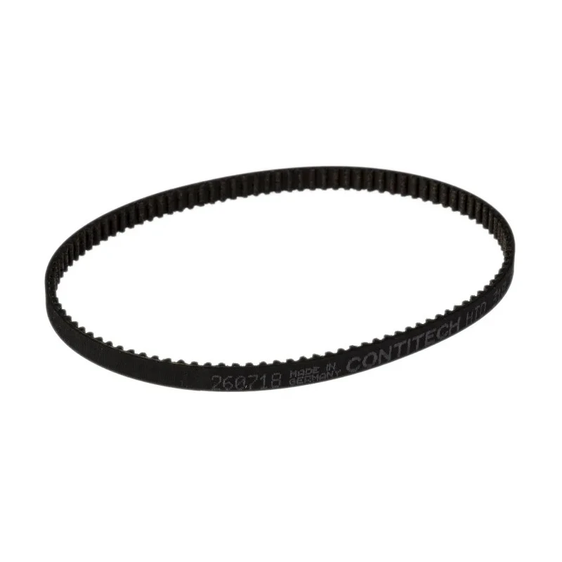 Contitech HTD 318-3M-06 Timing Belt 106 Teeth, 318 mm Length, 6 mm Width HTD 318-3M-06