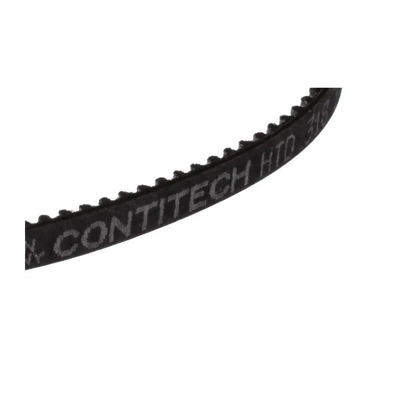 Contitech HTD 318-3M-06 Timing Belt 106 Teeth, 318 mm Length, 6 mm Width HTD 318-3M-06