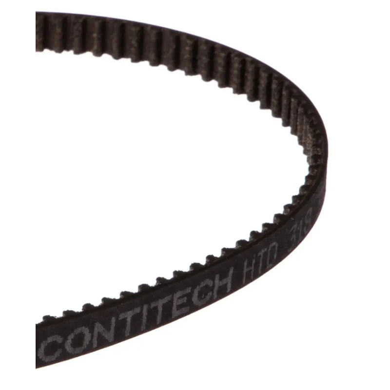 Contitech HTD 318-3M-06 Timing Belt 106 Teeth, 318 mm Length, 6 mm Width HTD 318-3M-06