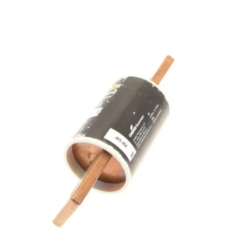 Eaton 300A Class J Centred Tag Fuse 50.80 x 85.85 mm 600V AC Fast Acting High Rupture Capacity JKS-300
