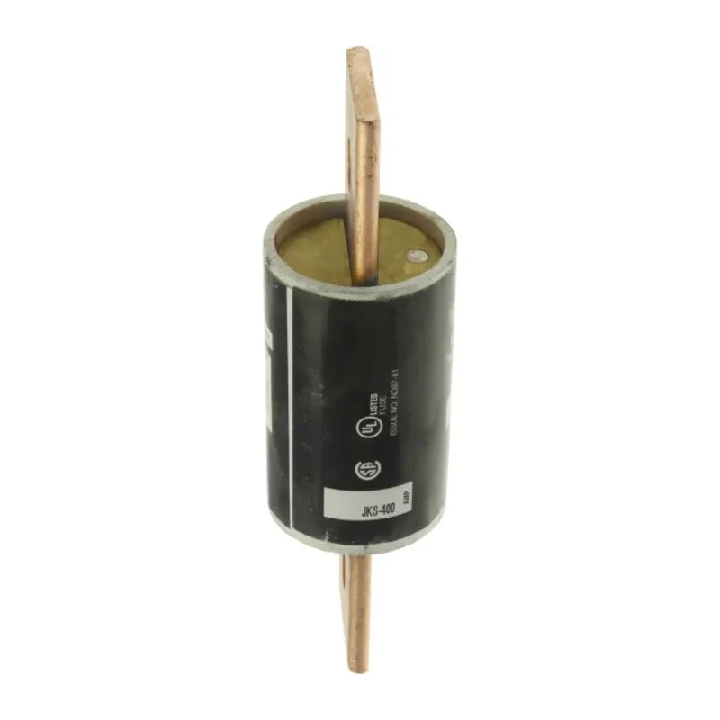 Eaton 300A Class J Centred Tag Fuse 50.80 x 85.85 mm 600V AC Fast Acting High Rupture Capacity JKS-300