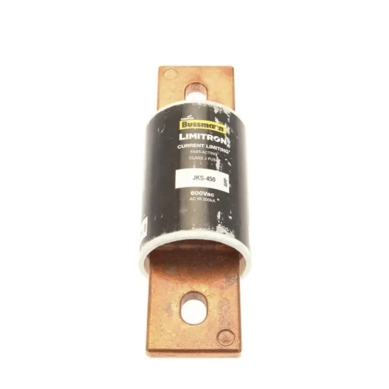 Eaton 300A Class J Centred Tag Fuse 50.80 x 85.85 mm 600V AC Fast Acting High Rupture Capacity JKS-300