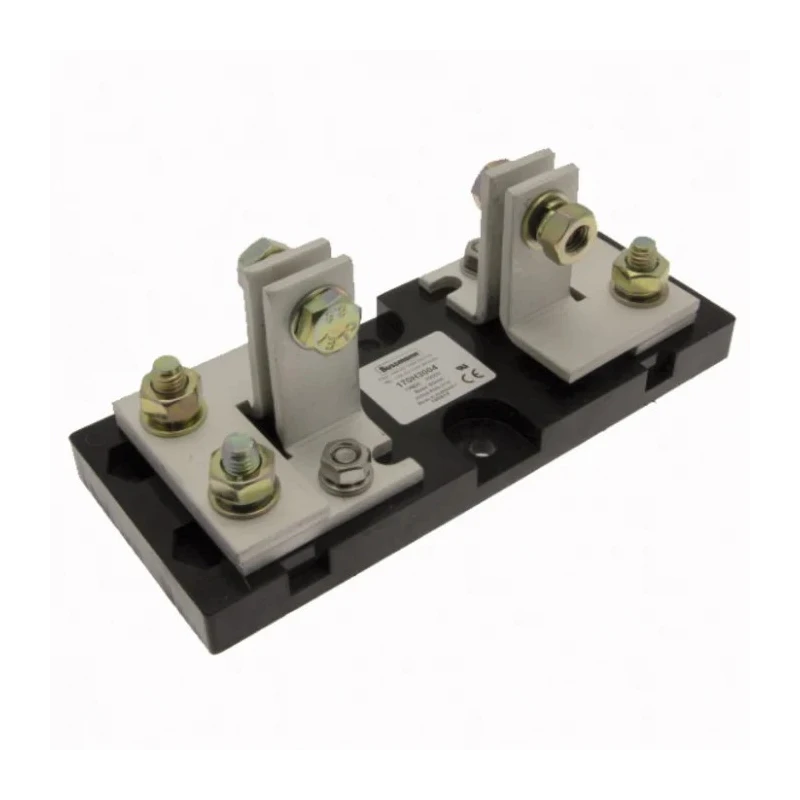 Eaton 1250A Base Mount Fuse Holder 1P Pole 1kV Typower ZILOX Series 170H3004