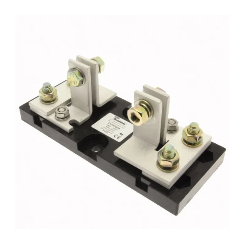 Eaton 1250A Base Mount Fuse Holder 1P Pole 1kV Typower ZILOX Series 170H3004