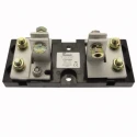 Eaton 1250A Base Mount Fuse Holder 1P Pole 1kV Typower ZILOX Series 170H3004