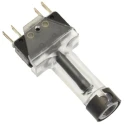 Eaton 90A Time Delay T Cartridge Fuse, 600V AC, 29 x 118 mm LPJ-90SP