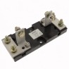 Eaton 630A Base Mount Fuse Holder, 1 Pole, 1.4kV Rated, Typower ZILOX Series 170H3005