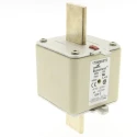 Eaton 1600A High Speed Dual Indication Centred Tag Fuse NH3 690V AC 170M8557D