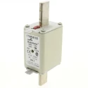 Eaton Centred Tag Fuse NH1 63A 690V AC Fast Acting Dual Indication Bussmann Series 170M3810D