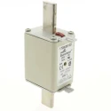 Eaton Centred Tag Fuse NH1 63A 690V AC Fast Acting Dual Indication Bussmann Series 170M3810D