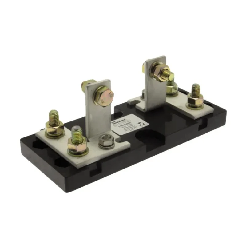 Eaton 630A Base Mount Fuse Holder 1P-Pole 1kV 170H3003