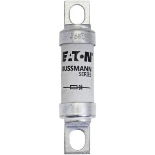 Eaton 56A High-Speed Bolted Tag Fuse ET 700V, 62 mm 56ET