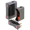 Eaton 100A Rail Mount Fuse Holder, 1P Pole, 660-690V ac RS100PWH