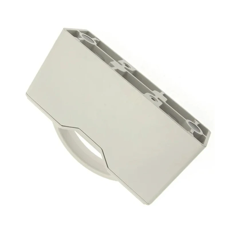 Eaton 100A Rail Mount Fuse Holder, 1P Pole, 660-690V ac RS100PWH