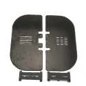 Eaton 400A Rail Mount Fuse Holder 690V AC SD12-PB