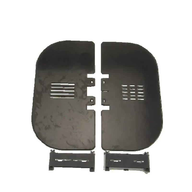 Eaton 400A Rail Mount Fuse Holder 690V AC SD12-PB