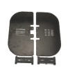 Eaton 400A Rail Mount Fuse Holder 690V AC SD12-PB
