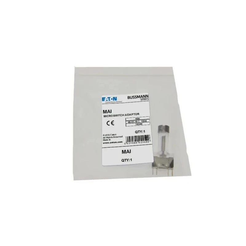 Eaton Fuse Holder Accessory Microswitch MAI