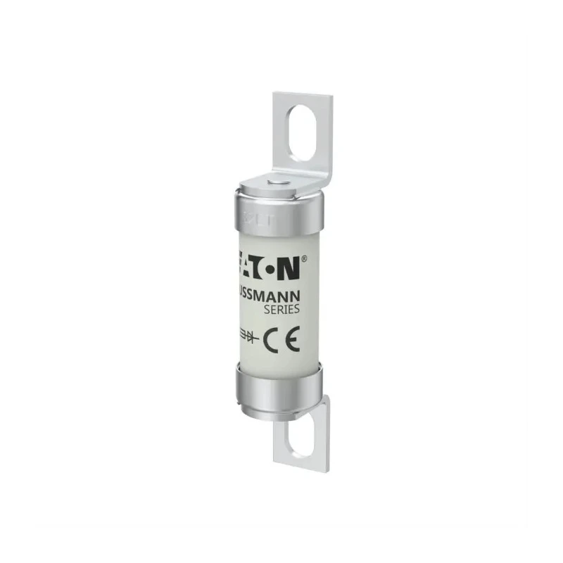 Eaton 32A Bolted Tag Fuse 76 mm x 20 mm x 20 mm High-Speed Cartridge Fuse 500 V DC, 690 V AC 32ET