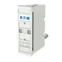 Eaton Rail Mount Fuse Holder 32A Current Rating 1 Pole DIN 35 mm Rail Type 550V AC 32NNSFBSWHITE