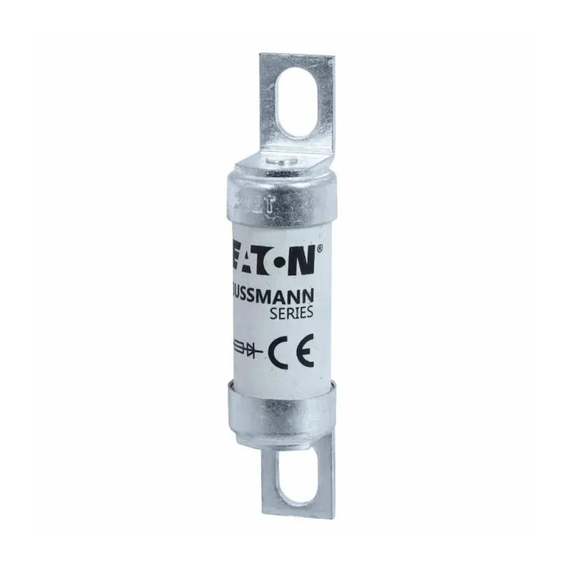 Eaton 32A Bolted Tag Fuse 76 mm x 20 mm x 20 mm High-Speed Cartridge Fuse 500 V DC, 690 V AC 32ET