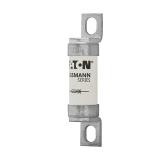 Eaton 80A Bolted Tag Fuse 500 V dc, 690V, 63.5 mm Fixing Centres ET 80ET