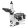 Trinocular Inverted Metallurgical Microscope
