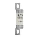 Eaton 80A Bolted Tag Fuse 500 V dc, 690V, 63.5 mm Fixing Centres ET 80ET