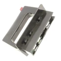 Eaton 1000 V NH Fuse Puller, Minimum Fuse Size 00, Series Bussmann FEH