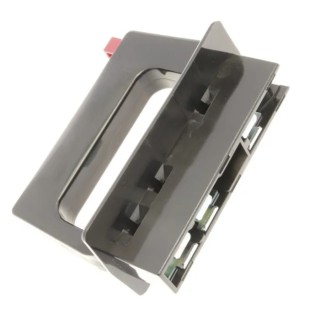 Eaton 1000 V NH Fuse Puller, Minimum Fuse Size 00, Series Bussmann FEH