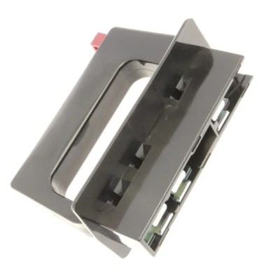 Eaton 1000 V NH Fuse Puller, Minimum Fuse Size 00, Series Bussmann FEH