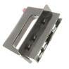 Eaton 1000 V NH Fuse Puller, Minimum Fuse Size 00, Series Bussmann FEH