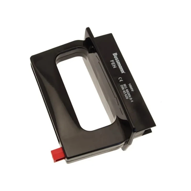 Eaton 1000 V NH Fuse Puller, Minimum Fuse Size 00, Series Bussmann FEH