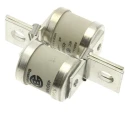Eaton 40A Ceramic Cartridge Fuse, 30 x 57 mm, 415V AC, BS 88-3 Standard 40LR85