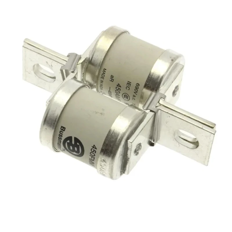 Eaton 40A Ceramic Cartridge Fuse, 30 x 57 mm, 415V AC, BS 88-3 Standard 40LR85