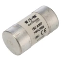 Eaton 100A Ceramic Cartridge Fuse 30 x 57 mm, 415V AC, gG Rating 100LR85