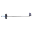 Noga Chip Hook Extendable Pick Up Tool with 500mm Noga Grip Handle Steel SP2740