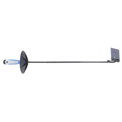 Noga Chip Hook Extendable Pick Up Tool with 500mm Noga Grip Handle Steel SP2740