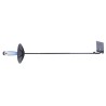 Noga Chip Hook Extendable Pick Up Tool with 500mm Noga Grip Handle Steel SP2740
