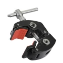 Noga Metal Base & Arm with Special Soft Grip, Expands up to 45 mm CS4550